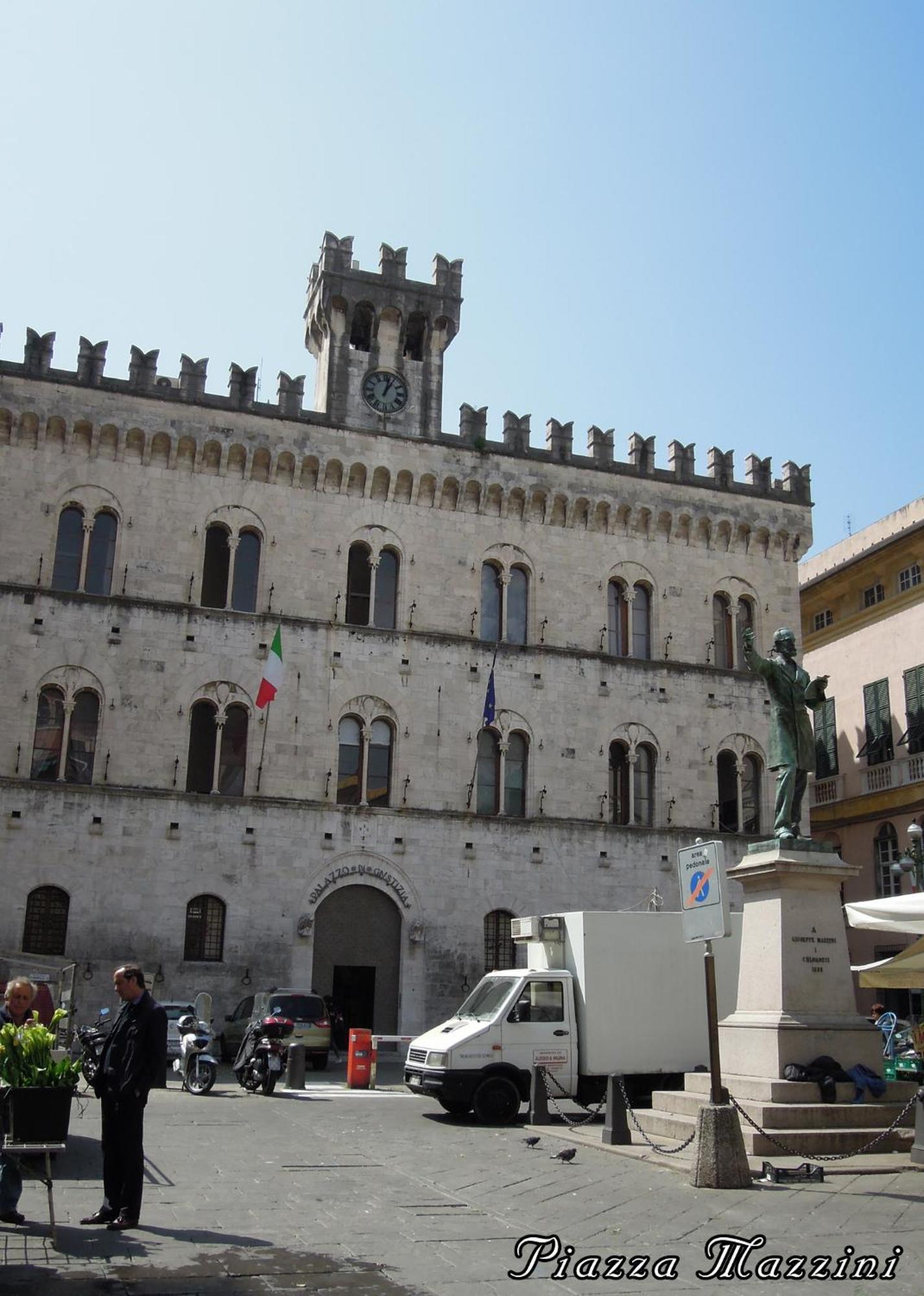 Hotel Dell'Orto Chiavari Luaran gambar